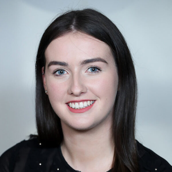 Dervla McCabe