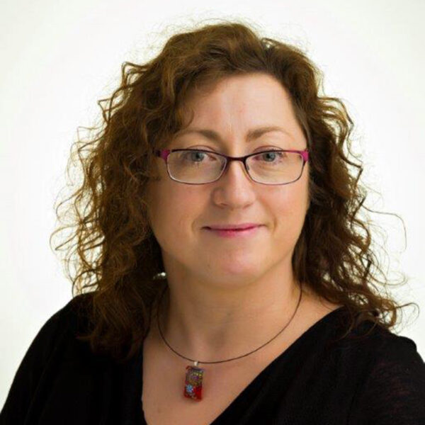 Carol Griffin